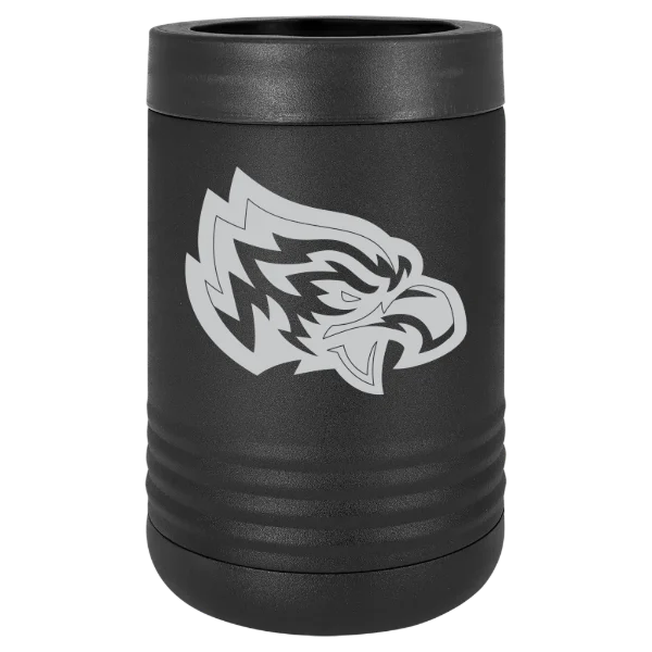 Post University Polar Camel Standard Beverage Holder