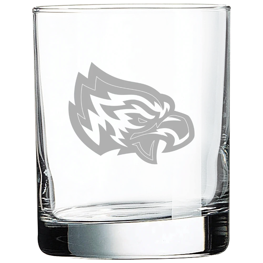 Post University Polar Camel 10 1/2 oz. On The Rocks Glass