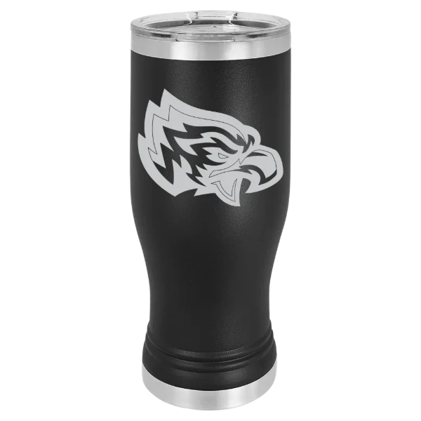 Post University Polar Camel 20 oz. Pilsner Tumbler