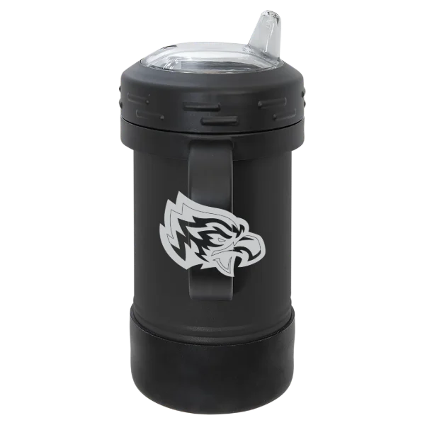 Post University Polar Camel 10 oz. Sippy Cup