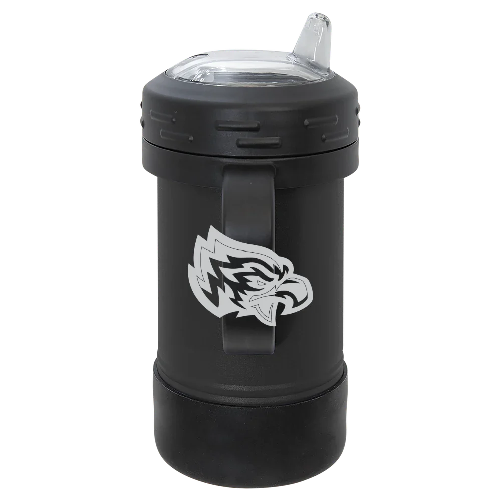 Post University Polar Camel 10 oz. Sippy Cup