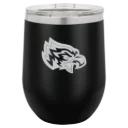 Post University Polar Camel 12 oz. Stemless Wine Tumbler