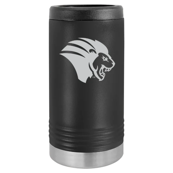 Purdue University Northwest Polar Camel Slim Beverage Holder