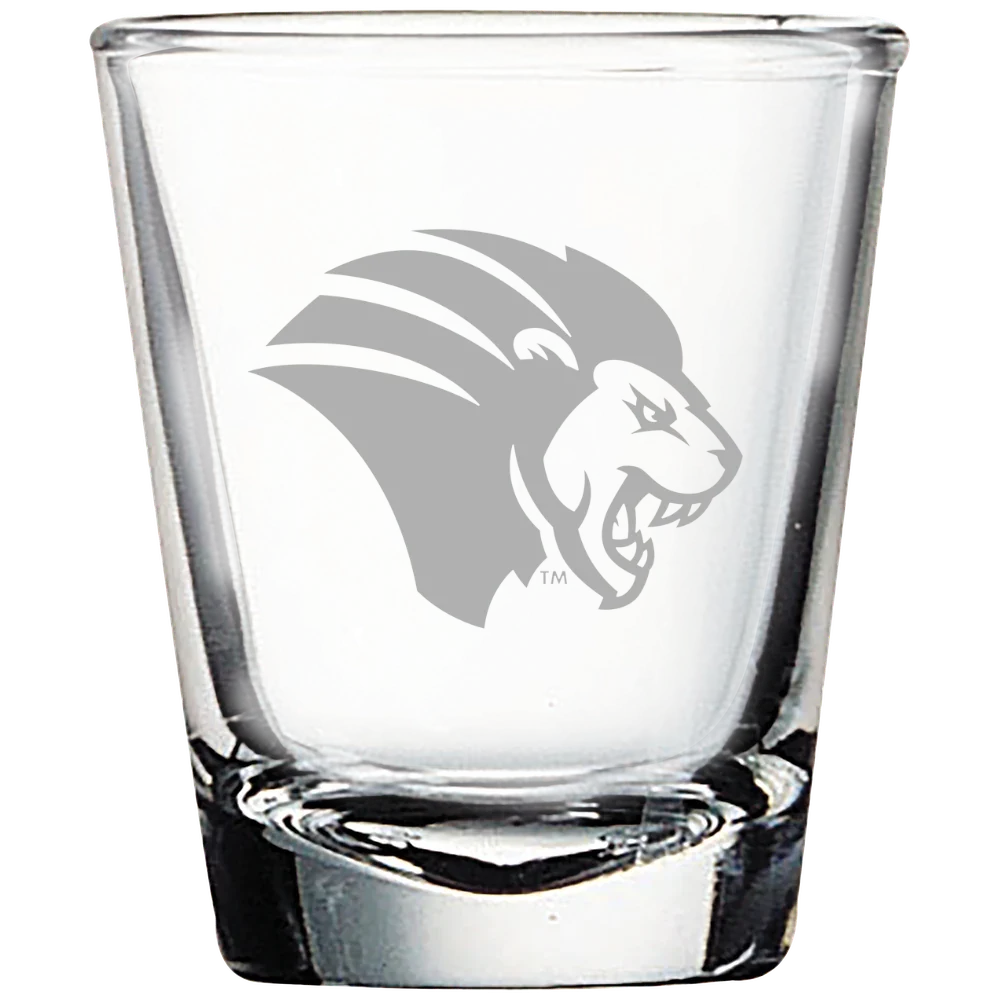 Purdue University Northwest Polar Camel 1.7 oz. Shot Glass