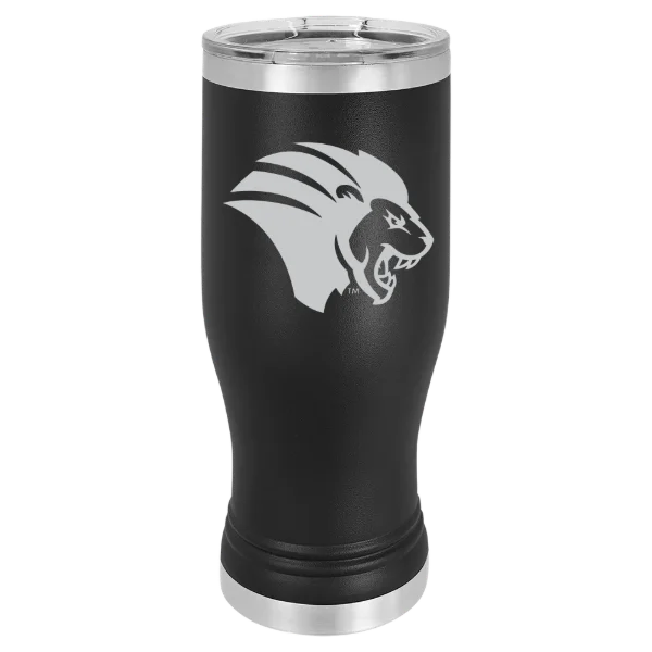 Purdue University Northwest Polar Camel 20 oz. Pilsner Tumbler