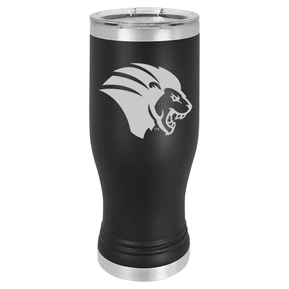 Purdue University Northwest Polar Camel 20 oz. Pilsner Tumbler