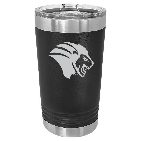 Purdue University Northwest Polar Camel 16 oz. Pint Tumbler