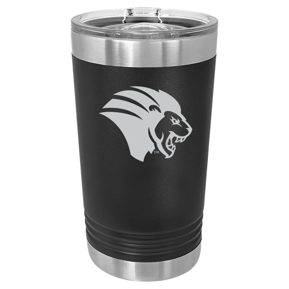 Purdue University Northwest Polar Camel 16 oz. Pint Tumbler