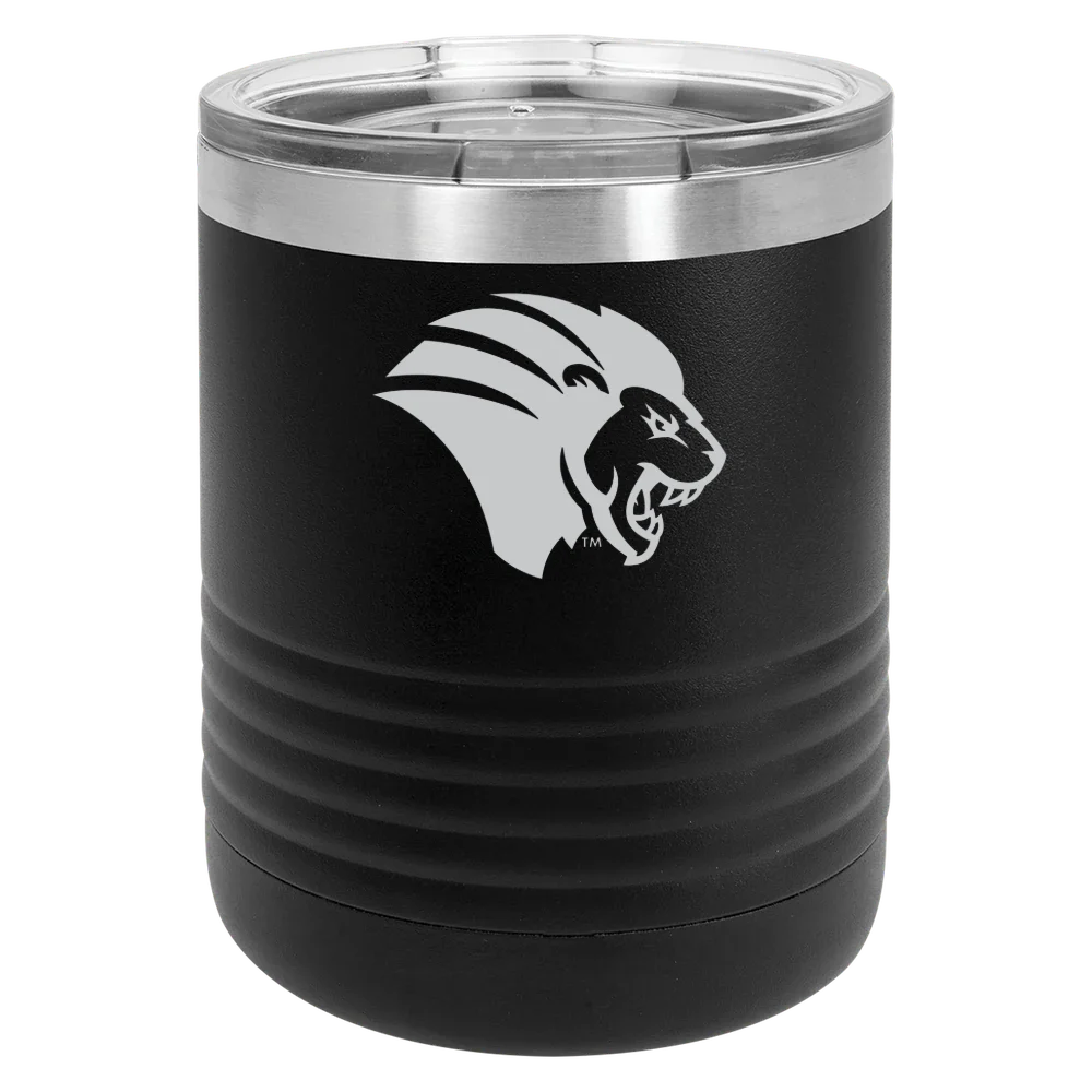 Purdue University Northwest Polar Camel 10 oz. Tumbler with Standard Lid