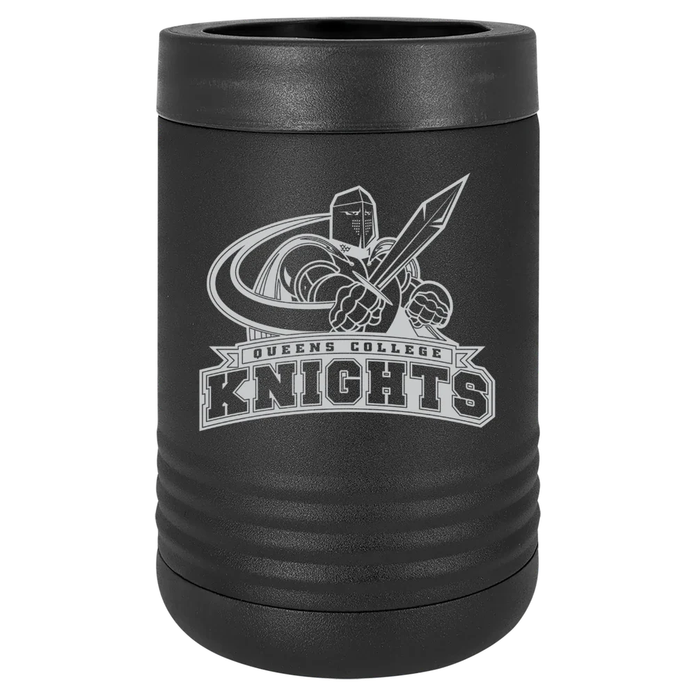 Queens College (New York) Polar Camel Standard Beverage Holder