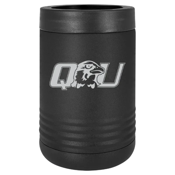 Quincy University Polar Camel Standard Beverage Holder