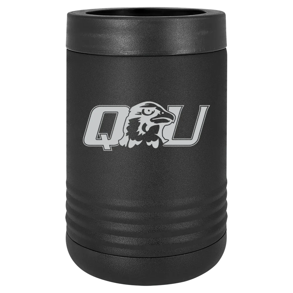 Quincy University Polar Camel Standard Beverage Holder