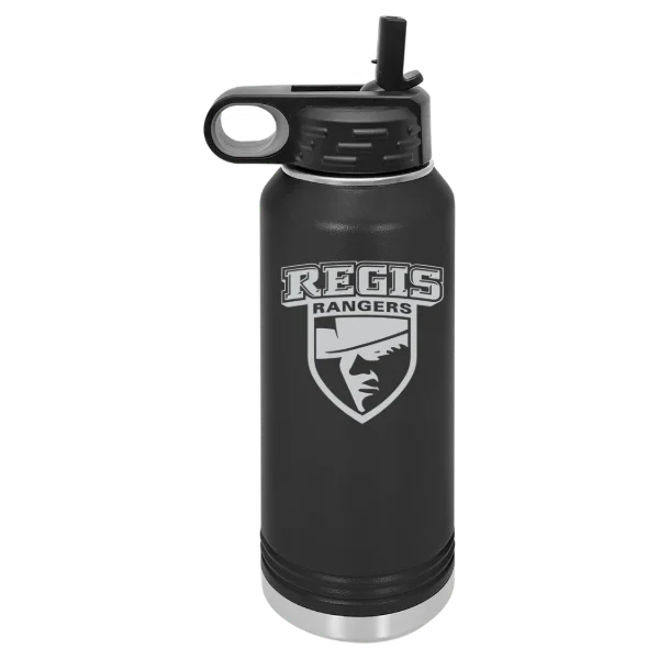 Regis University (Colorado) Polar Camel 32 oz. Water Bottle