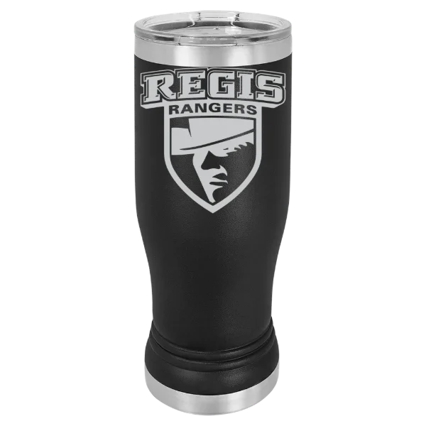 Regis University (Colorado) Polar Camel 14 oz. Pilsner Tumbler