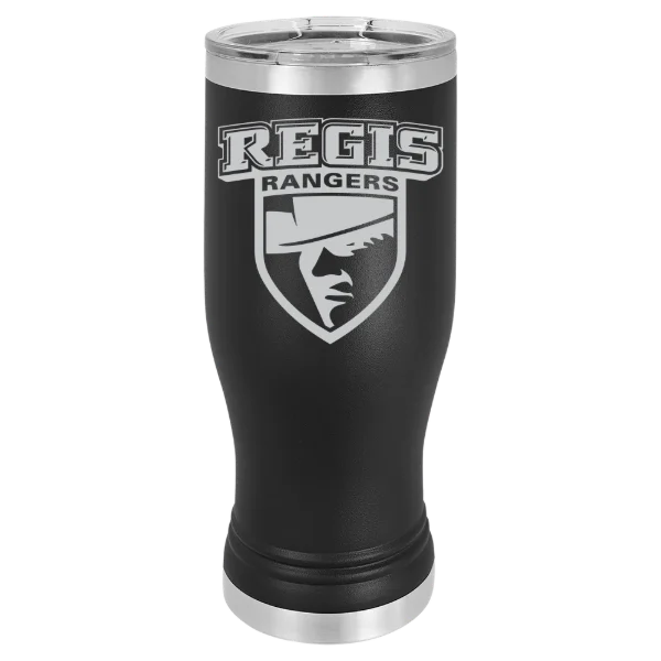 Regis University (Colorado) Polar Camel 20 oz. Pilsner Tumbler