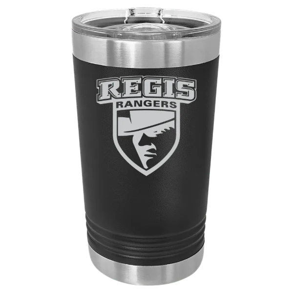 Regis University (Colorado) Polar Camel 16 oz. Pint Tumbler