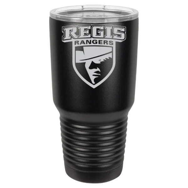 Regis University (Colorado) Polar Camel 30 oz. Ringneck Tumbler with Standard Lid