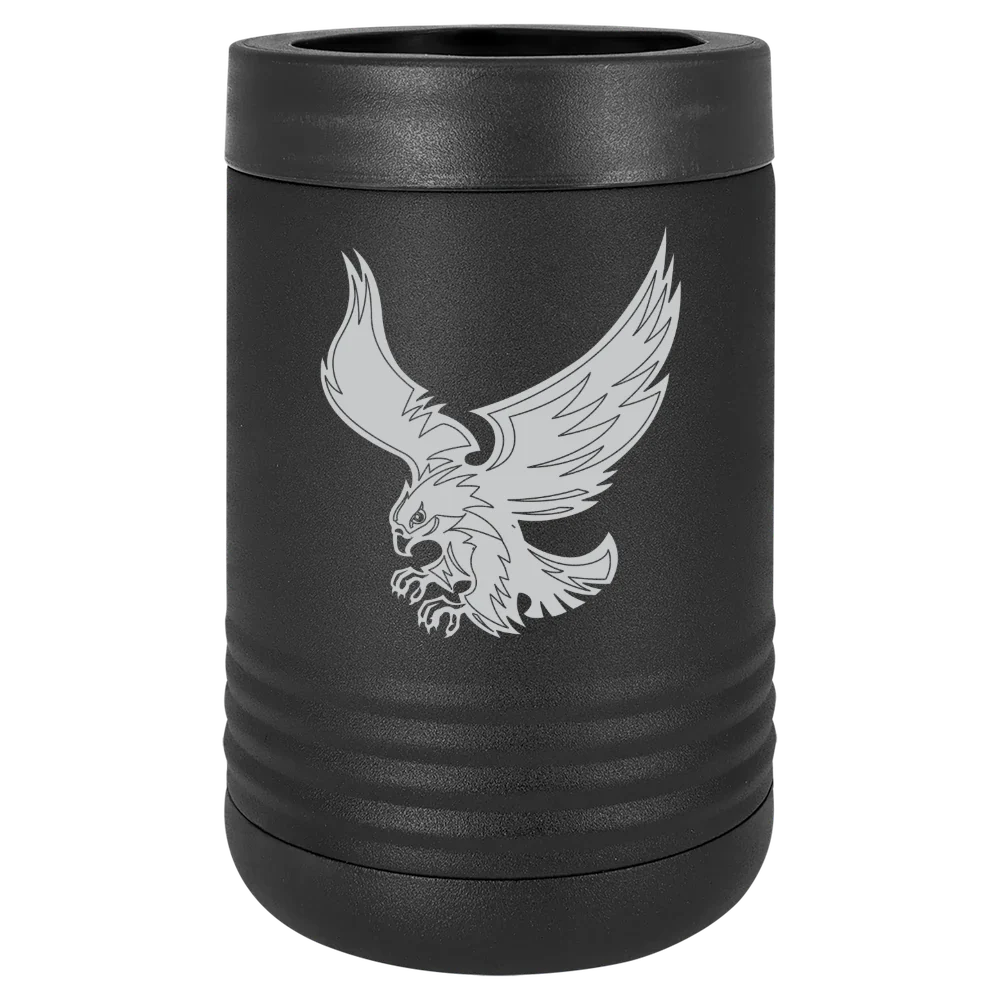Roberts Wesleyan University Polar Camel Standard Beverage Holder