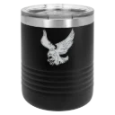 Roberts Wesleyan University Polar Camel 10 oz. Tumbler with Standard Lid