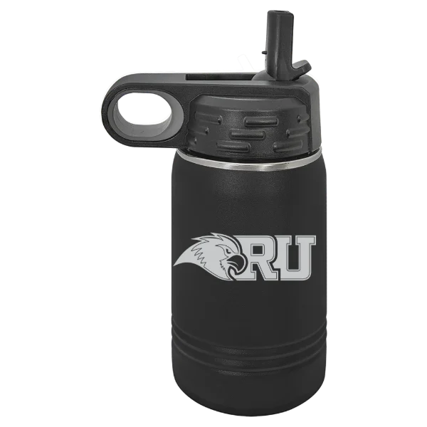 Rockhurst University Polar Camel 12 oz. Water Bottle