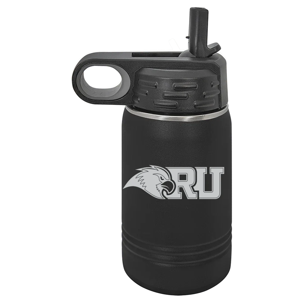 Rockhurst University Polar Camel 12 oz. Water Bottle