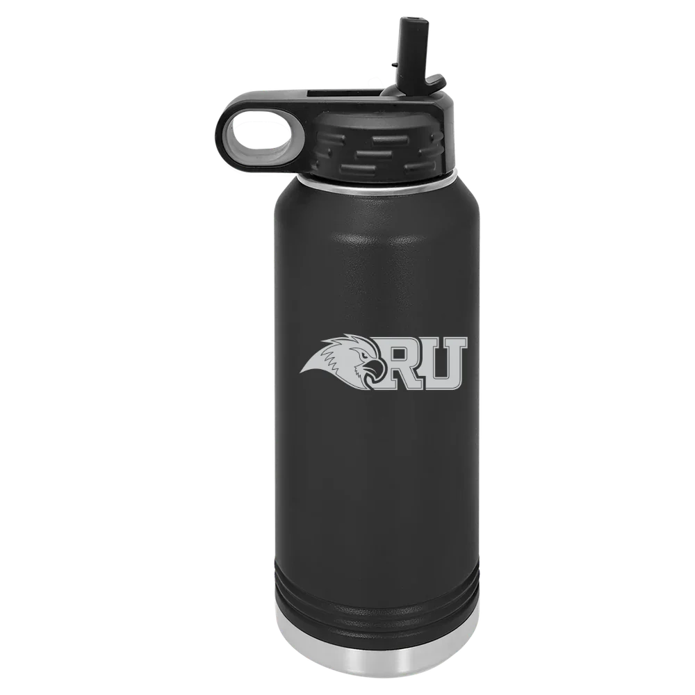 Rockhurst University Polar Camel 32 oz. Water Bottle