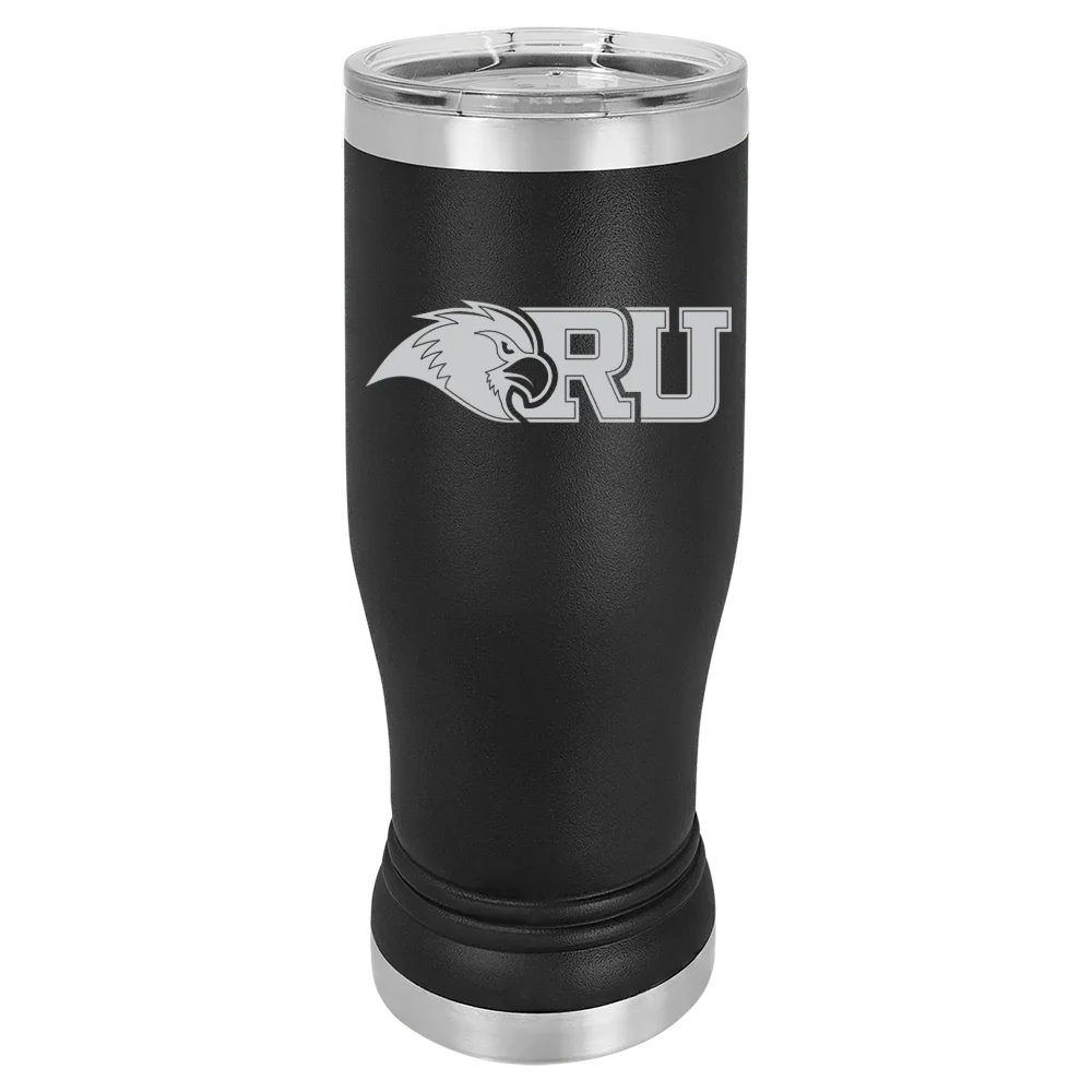 Rockhurst University Polar Camel 14 oz. Pilsner Tumbler