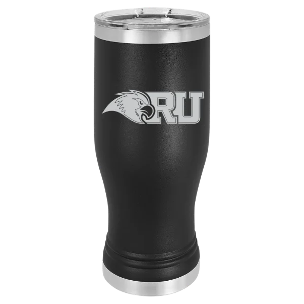 Rockhurst University Polar Camel 20 oz. Pilsner Tumbler