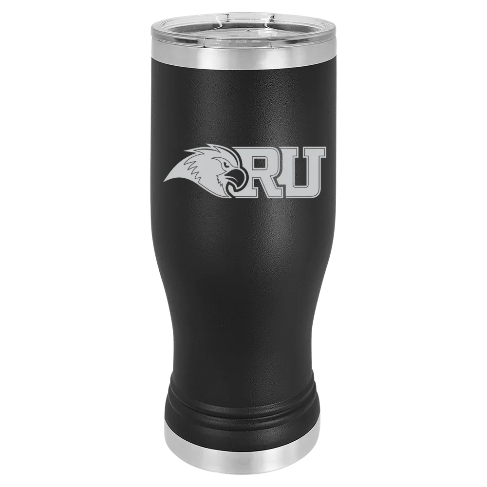 Rockhurst University Polar Camel 20 oz. Pilsner Tumbler
