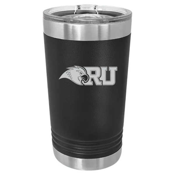 Rockhurst University Polar Camel 16 oz. Pint Tumbler
