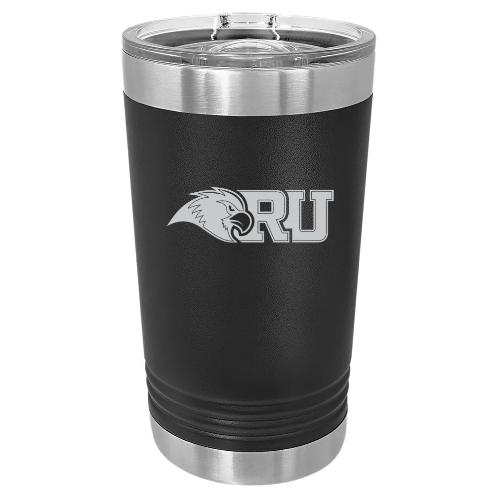 Rockhurst University Polar Camel 16 oz. Pint Tumbler