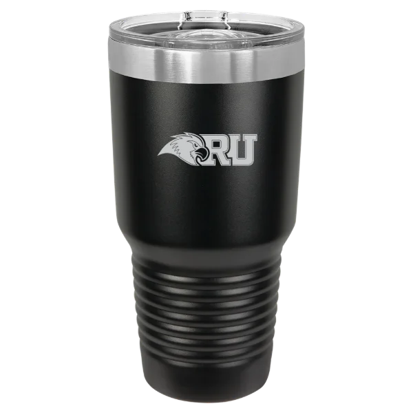 Rockhurst University Polar Camel 30 oz. Ringneck Tumbler with Slider Lid
