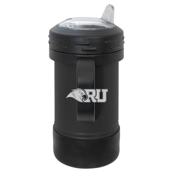Rockhurst University Polar Camel 10 oz. Sippy Cup