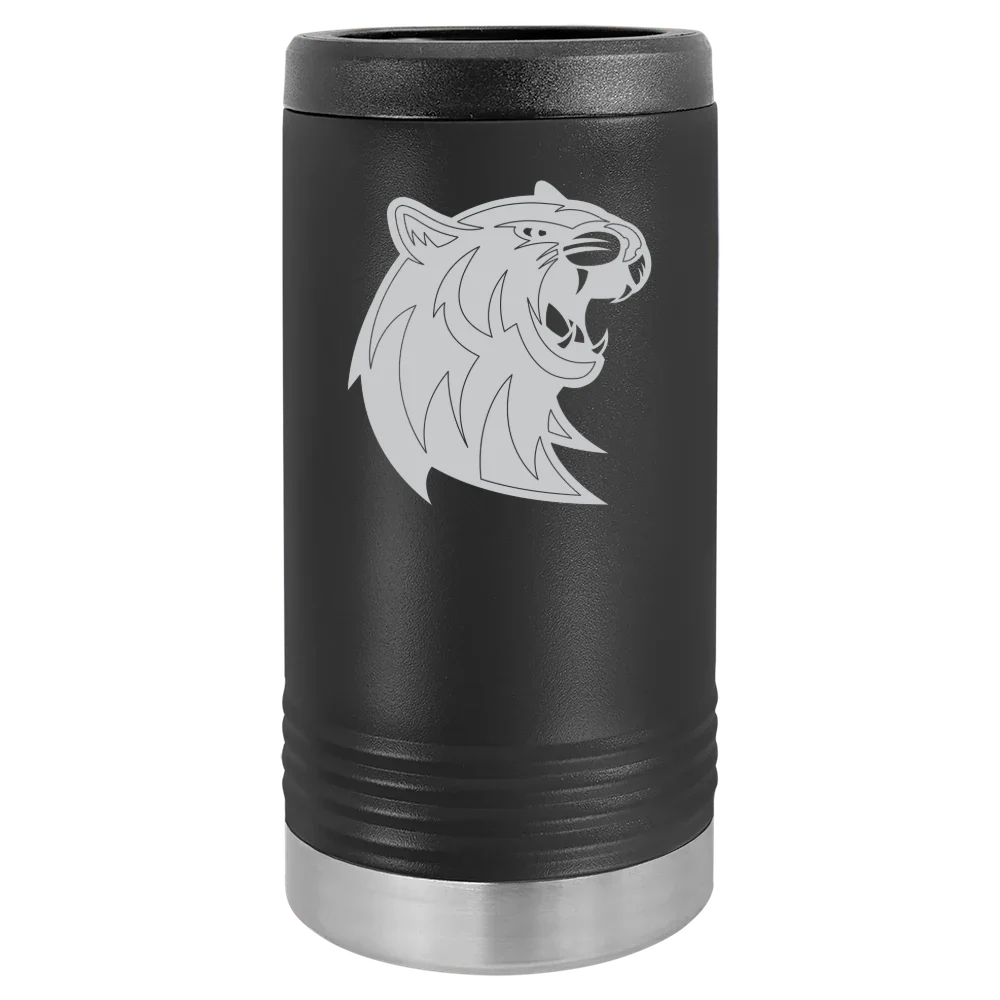 Rogers State University Polar Camel Slim Beverage Holder