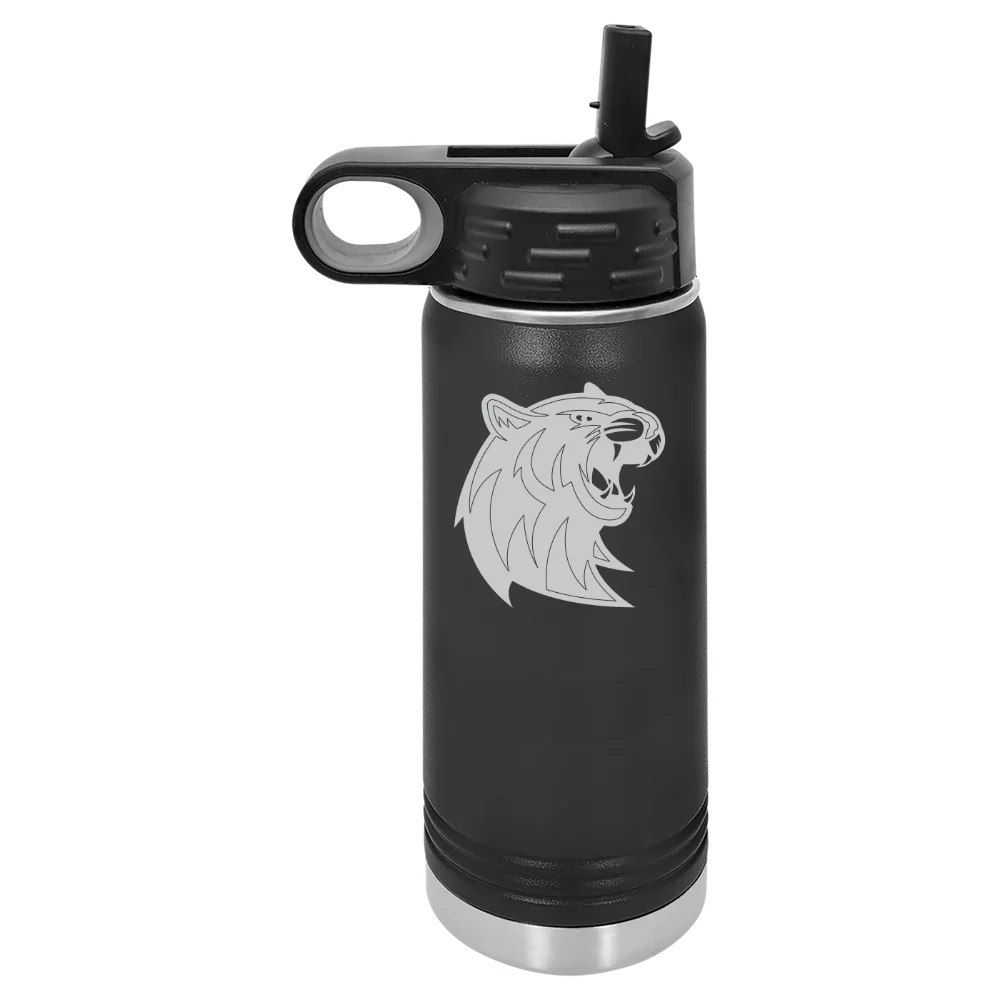 Rogers State University Polar Camel 20 oz. Water Bottle