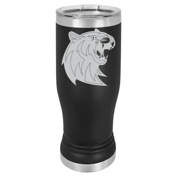 Rogers State University Polar Camel 14 oz. Pilsner Tumbler