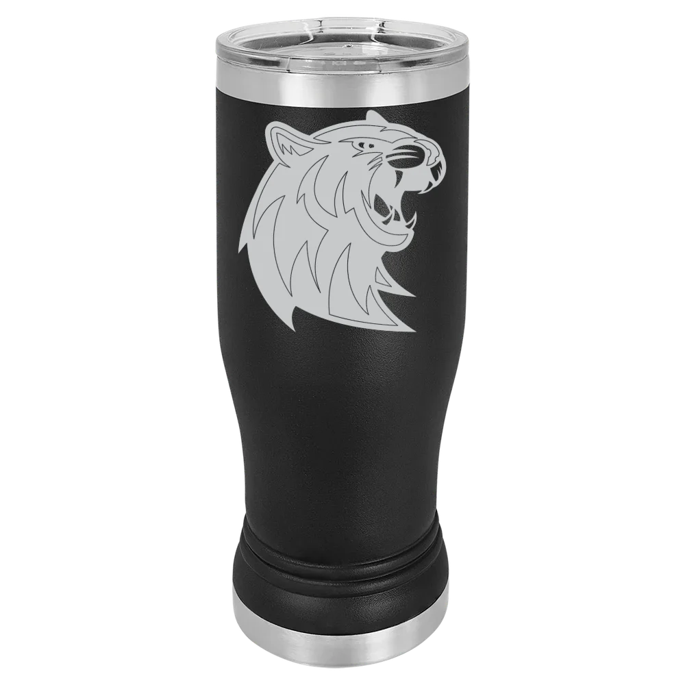 Rogers State University Polar Camel 14 oz. Pilsner Tumbler