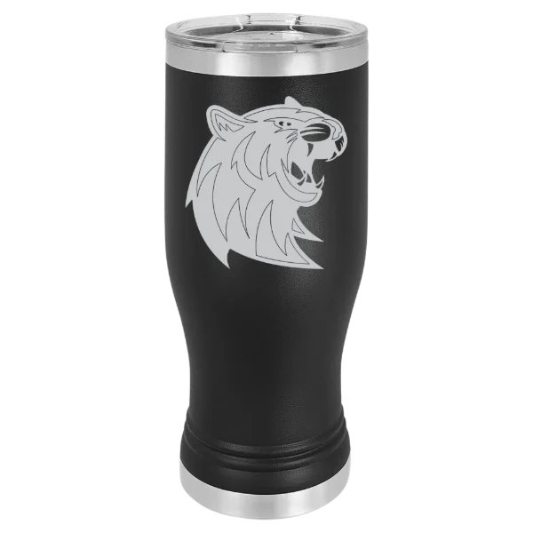 Rogers State University Polar Camel 20 oz. Pilsner Tumbler