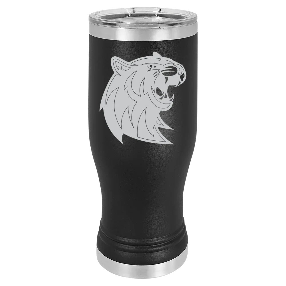 Rogers State University Polar Camel 20 oz. Pilsner Tumbler