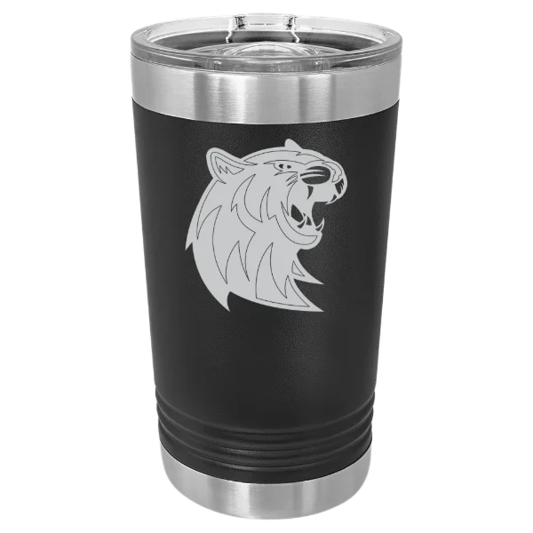 Rogers State University Polar Camel 16 oz. Pint Tumbler