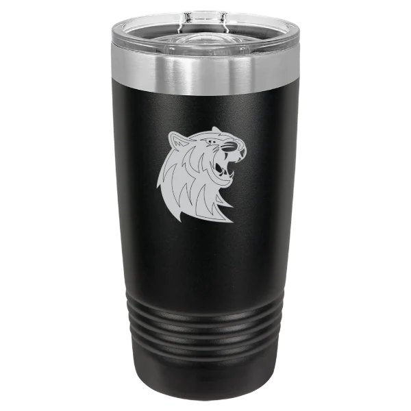 Rogers State University Polar Camel 20 oz. Ringneck Tumbler with Slider Lid