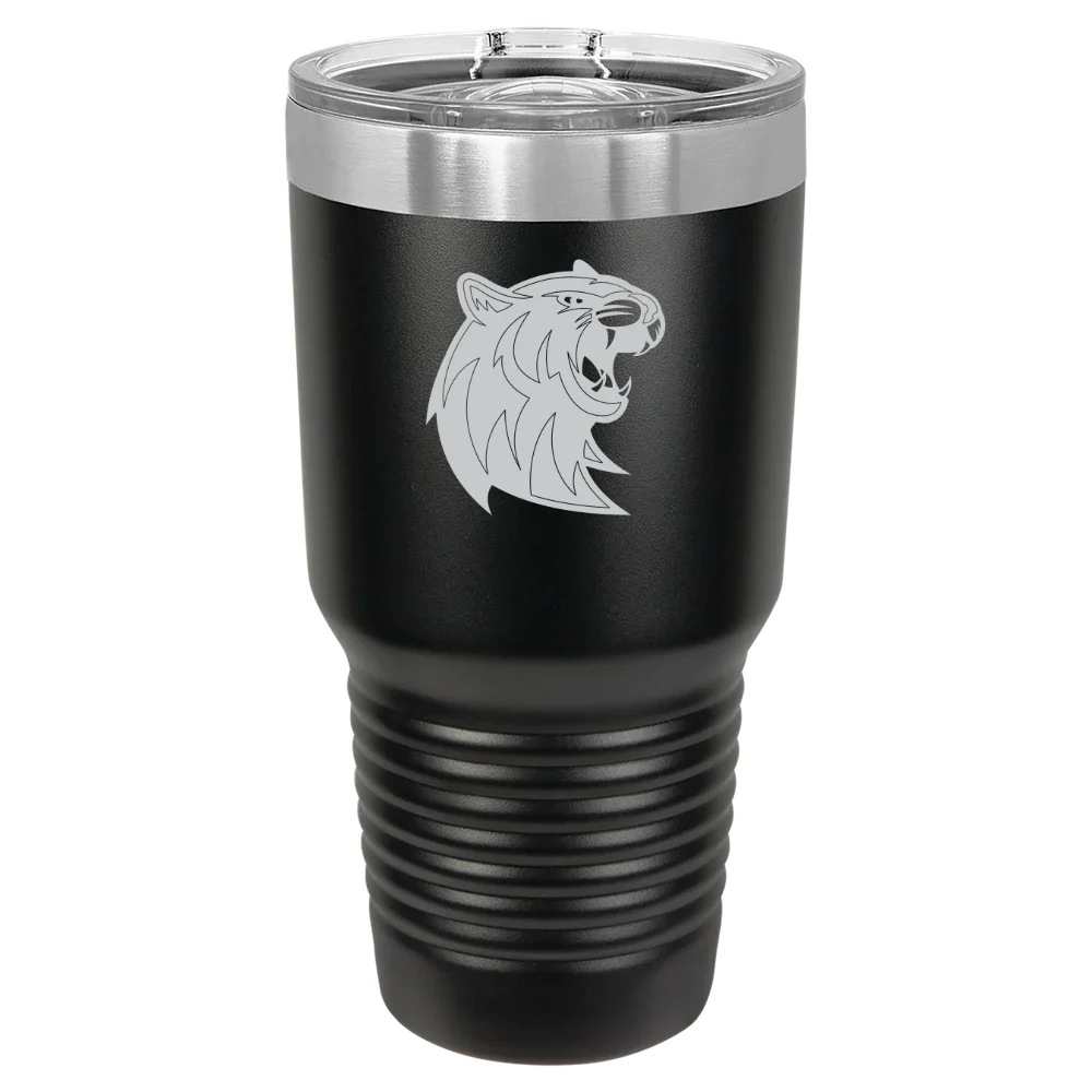 Rogers State University Polar Camel 30 oz. Ringneck Tumbler with Slider Lid