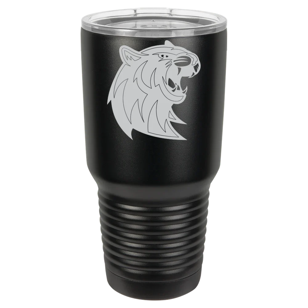 Rogers State University Polar Camel 30 oz. Ringneck Tumbler with Standard Lid