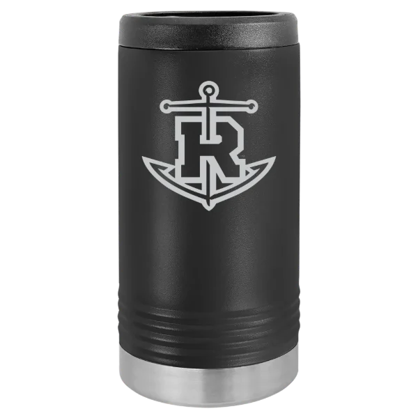 Rollins College Polar Camel Slim Beverage Holder