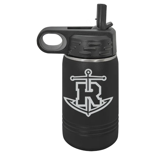 Rollins College Polar Camel 12 oz. Water Bottle