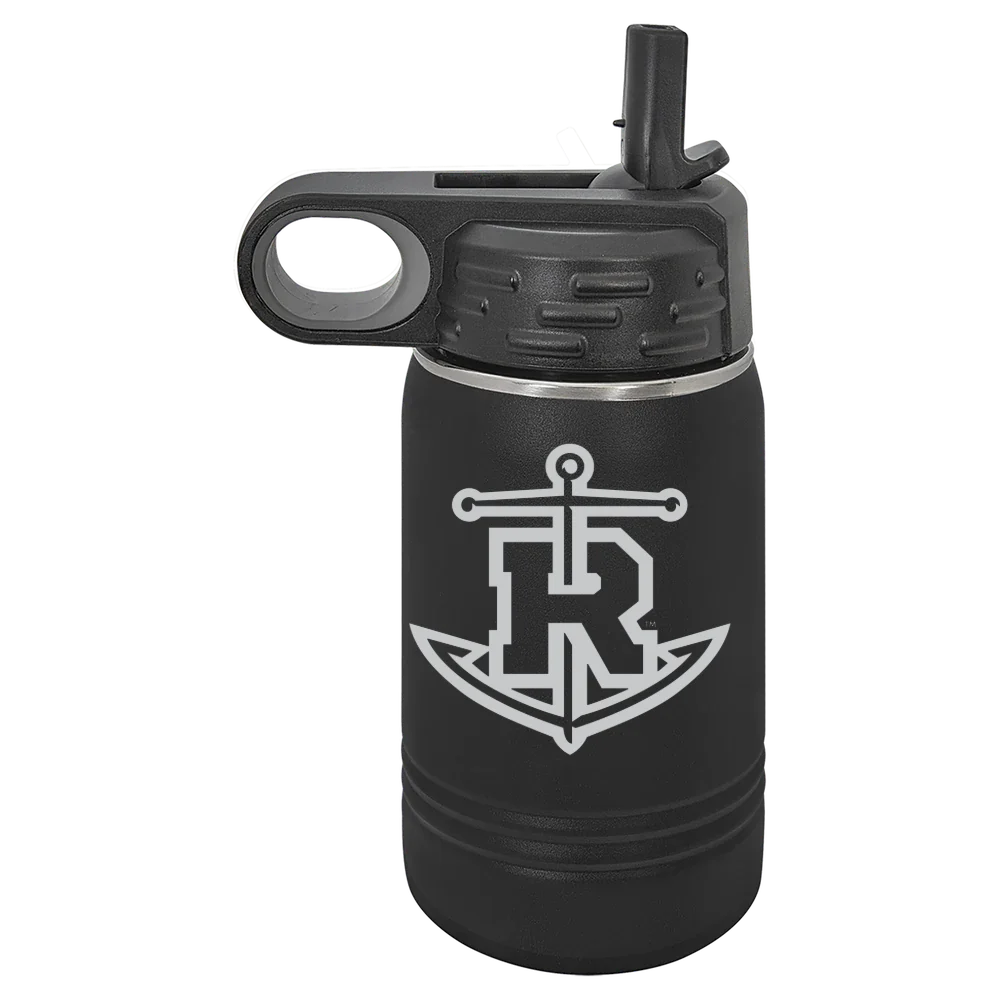 Rollins College Polar Camel 12 oz. Water Bottle