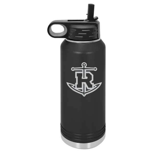 Rollins College Polar Camel 32 oz. Water Bottle