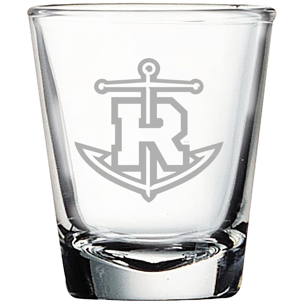 Rollins College Polar Camel 1.7 oz. Shot Glass