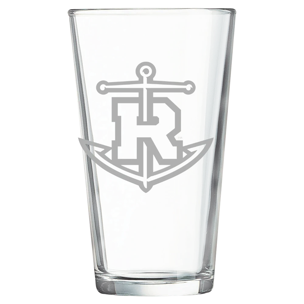 Rollins College Polar Camel 16 oz. Pint Mixing Glass