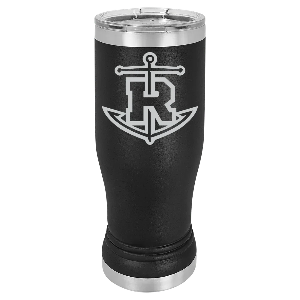 Rollins College Polar Camel 14 oz. Pilsner Tumbler